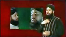 Awais Raza Qadri in a Pure Islamic Ad