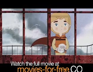 Song of the Sea Exclusive Scenes