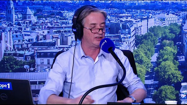 Bernard Kouchner dans Le club de la presse - PARTIE 3