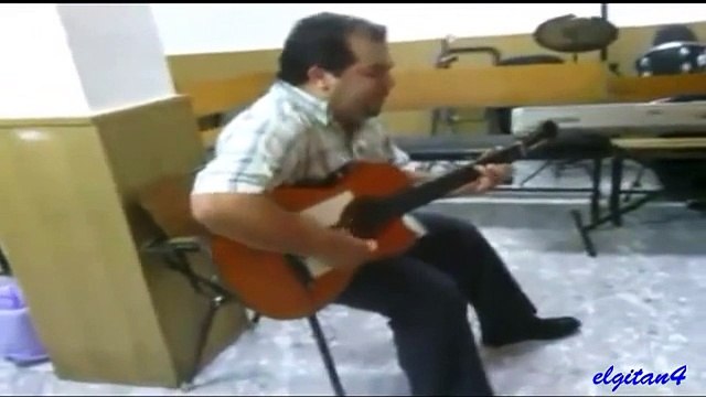 Hermano Felix el pequeño Sisqueto Alabanza