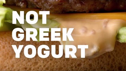 McDonald's Makes Fun of Foodies in Latest Commercial