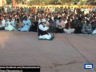 Altaf Hussain's anti-taliban stance acknowledged_ MQM celebrates