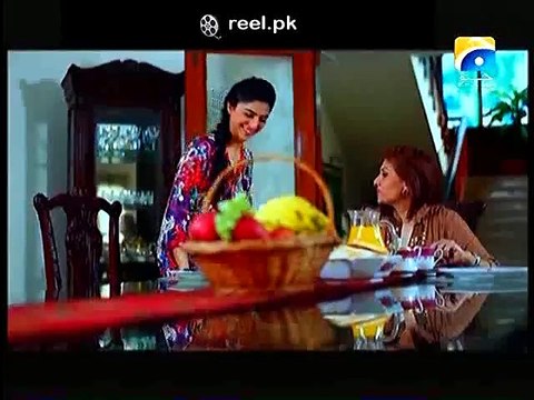 Choti Choti Khushiyan Episode 175