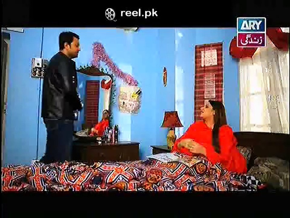 Rishtey Episode 151
