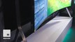 Samsung Unveils Bendable Screens
