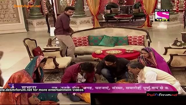 Yeh Dil Sun Raha Hai 5th January 2015 Video Watch Online pt1 - Watching On IndiaHDTV.com - India's Premier HDTV