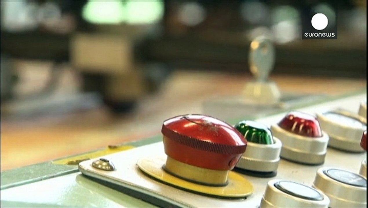 Euro Dolar karşısında son 6 yılın en düşüğünde