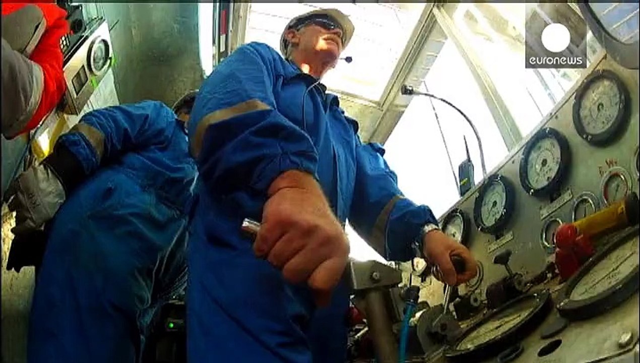 Dia negro nos mercados financeiro e de matérias-primas