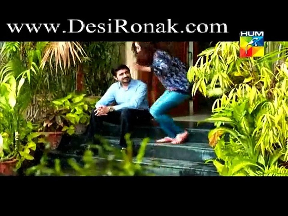 Darbadar Tere Liye Episode 7 part 3