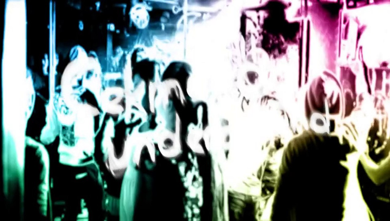 Çekmeköy Underground \ Fragman