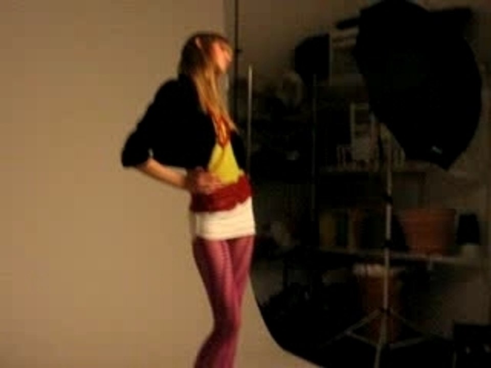 Behind the Scenes: FatPuppyStudio