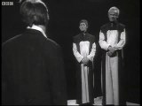 The Second Doctor Regenerates   Patrick Troughton to Jon Pertwee   Doctor Who   The War Games   BBC