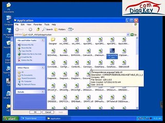 CAN Clip V129 read and clear trouble codes for Renault