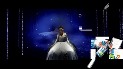 Alizée - Tendre Rêve (legendado em francês)