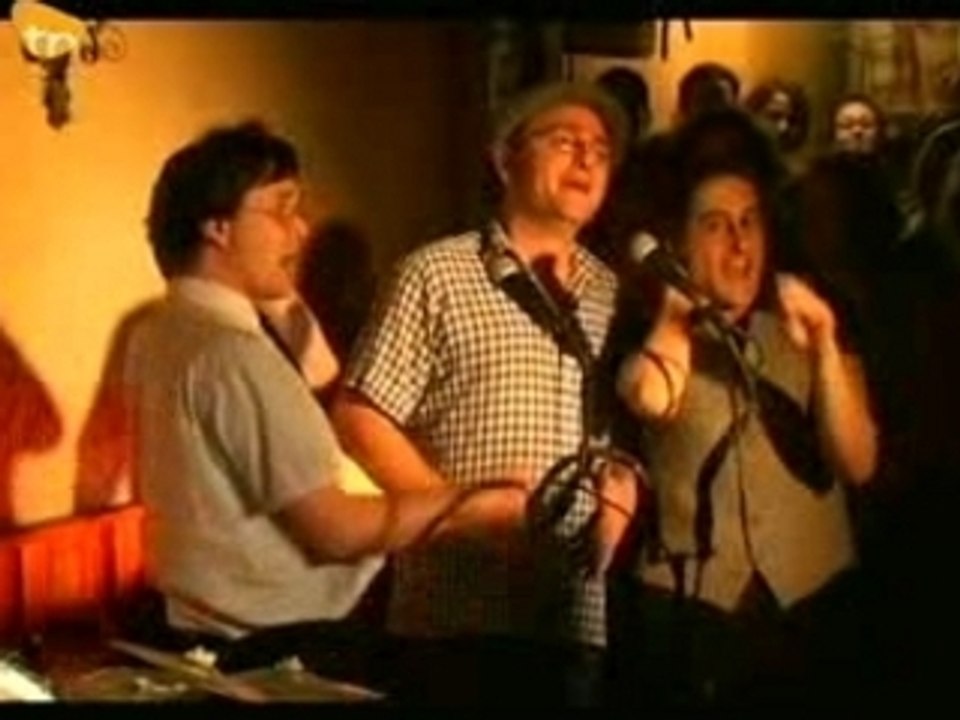 Les jambons à la Motte aux cochons