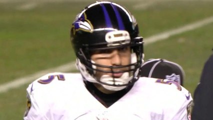 Wild Card Report Card: Ravens