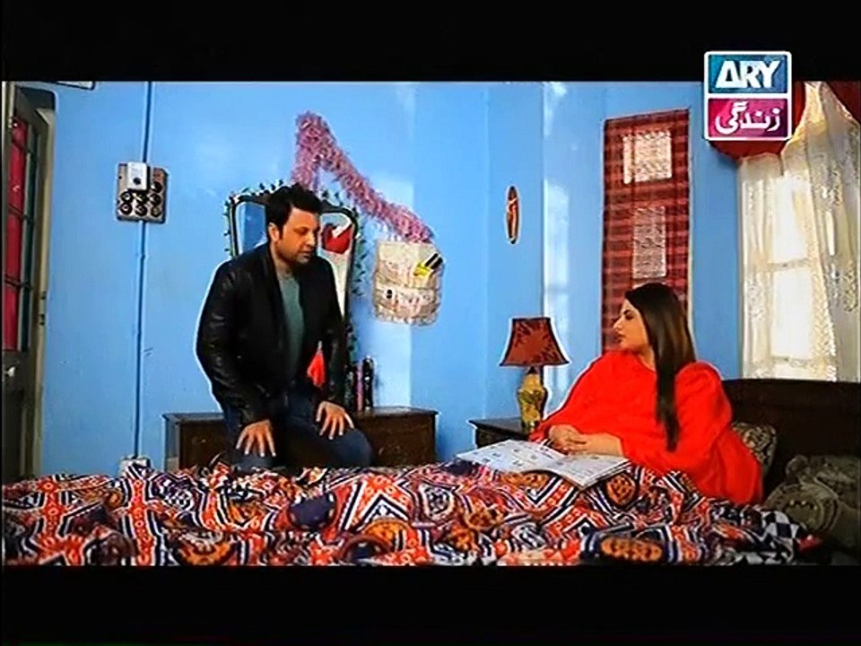 Rishtey Episode 151 Full on Ary Zindagi