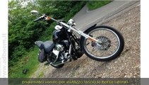 VICENZA, TRISSINO   HARLEY-DAVIDSON  FXSTC TIPO VEICOLO CUSTOM CC 1584