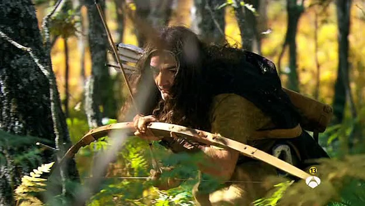 Hispania 1x05 (2/2)