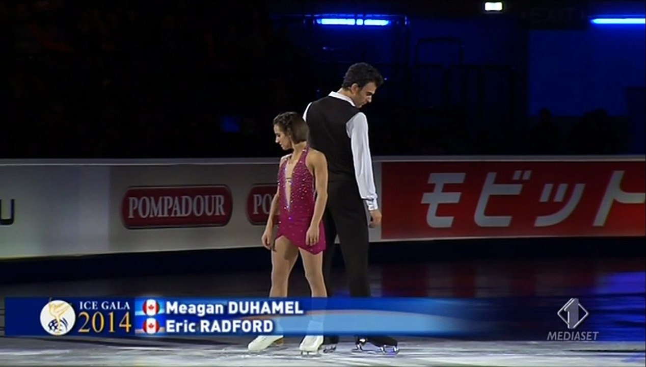 07 Duhamel-Radford 1 IGB 2014