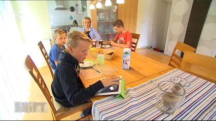 Kinderschutz im Internet | Shift