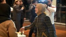 Sare Davutoğlu: Çözüm Süreci Bütün Boyutlarıyla Birlikte Hepimizin Umudu