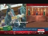 Purpose of military courts is to end terrorism Ch Nisar
