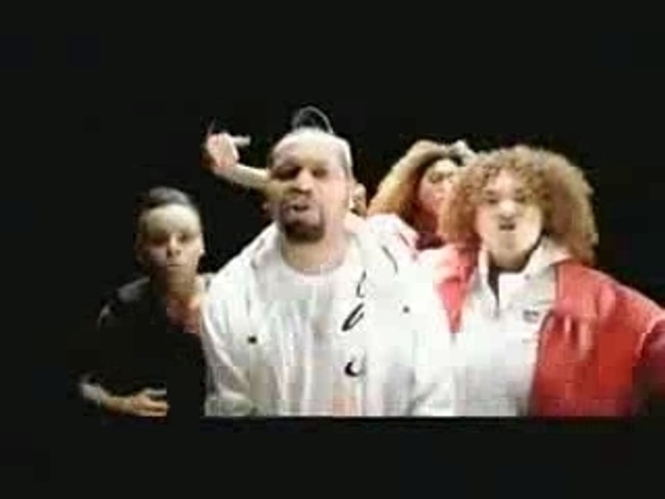 Faf Larage - Ta meuf