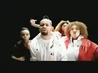 Faf Larage - Ta meuf