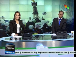 Ayotzinapa: trasladan a penal federal a esposa del exedil de Iguala