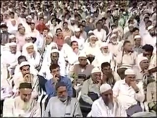Dr. Israr Ahmad word about Eid Milad Un Nabi