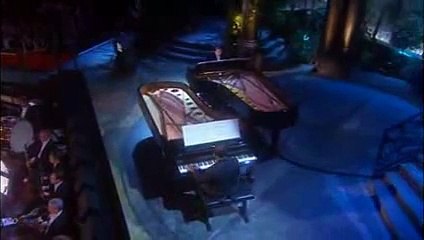 Herbie Hancock Lang Lang - Rhapsodie in blue