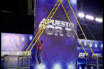 Apuesto por ti - Semifinal - Resistencia