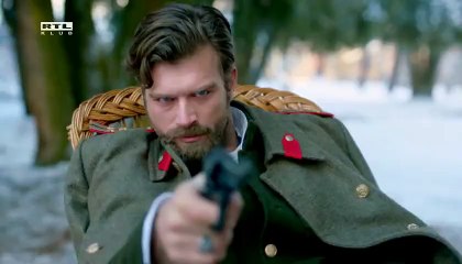 Szerelemben, háborúban ajánló