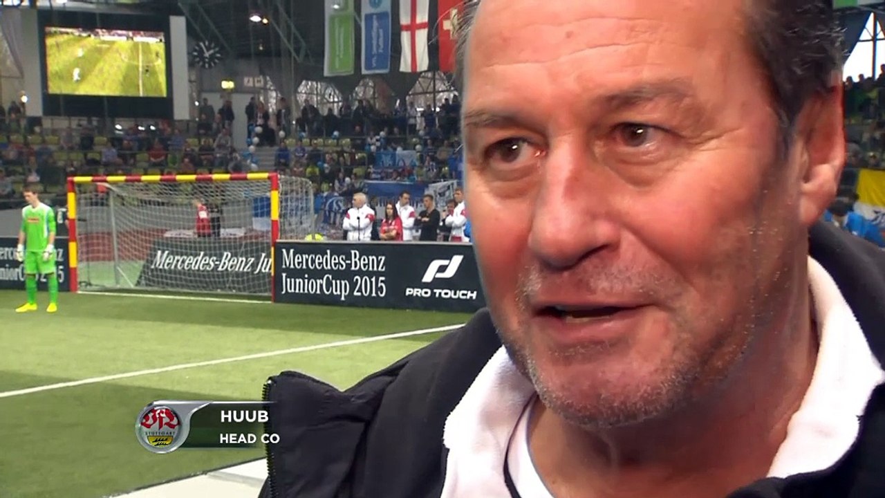 Ballon d'Or: Stevens und Hildebrand für Neuer