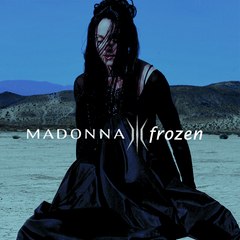 MADONNA - Frozen (Official Music Video) [Full HD]