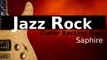 FUNKY JAZZ ROCK Backing Track in A Dorian - Saphire