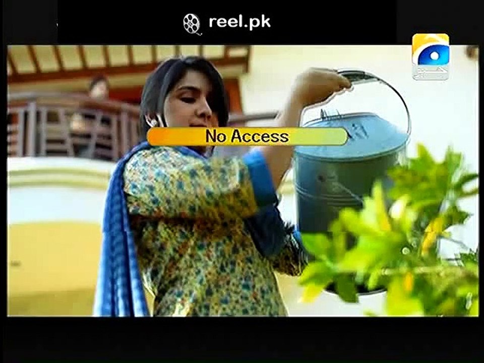 Malika e Aliya Episode 56