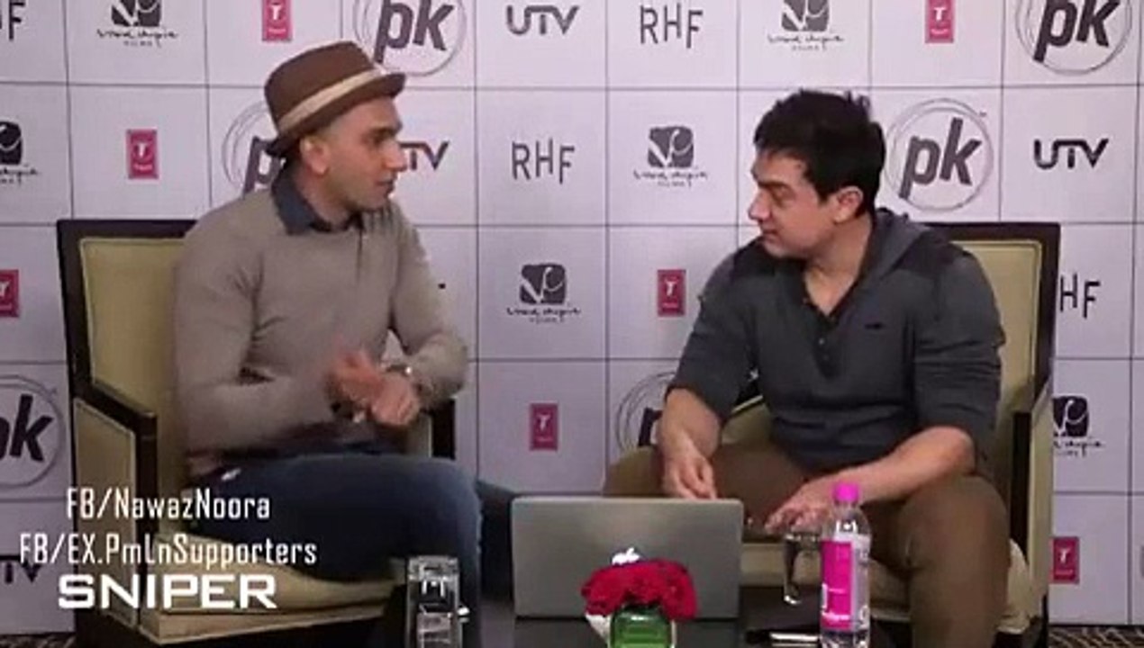How Aamir Khan Helped Imran Khan for his Shaukat Khanum Memorial Cancer Hospital in Lahore--
