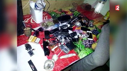 Une page Facebook de détenus des Baumettes provoque l'ouverture de deux enquêtes