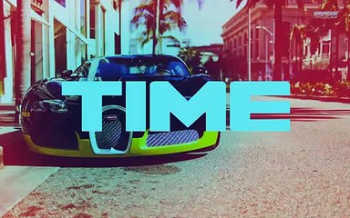 New Hip Hop Beat Rap Instrumental 2015 "TIME"