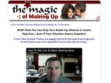 The Magic of Making Up Review - Dont Buy Until You See This!
