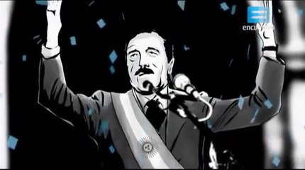 Historia De Los Partidos Politicos _El Radicalismo 1943-2001