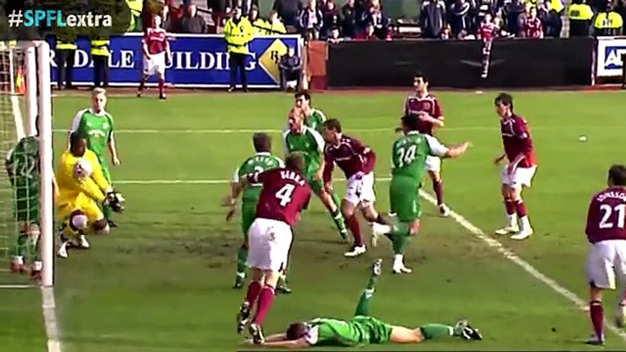 Game Changing Moments of Skill -- SPFL Extra