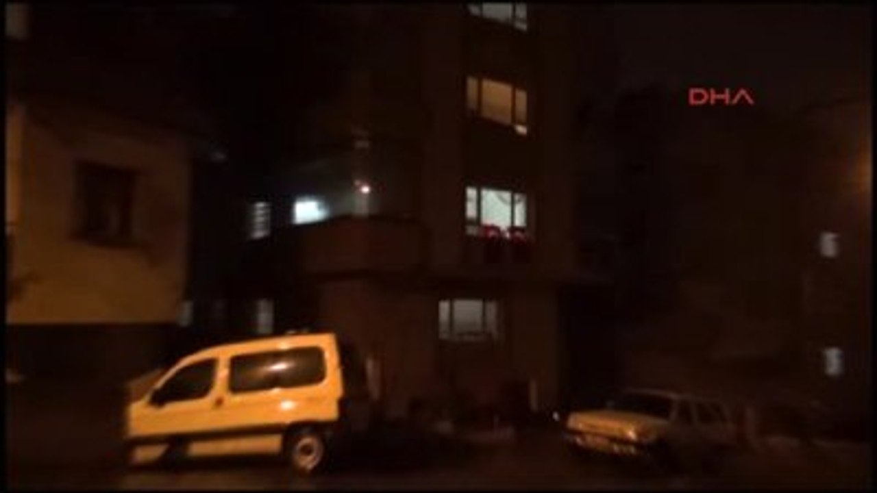 Trabzon Bombalı Saldırıda Şehit Olan Polisin Acısı Trabzon'a Düştü