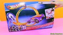 Hot Wheels Cars Rapid Playset McQueen Truck HOT WHEELS Toys MAKER