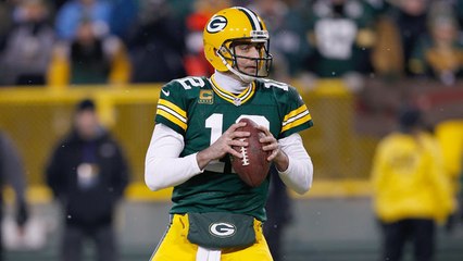 Will the Packers offense be too much for the Cowboys?