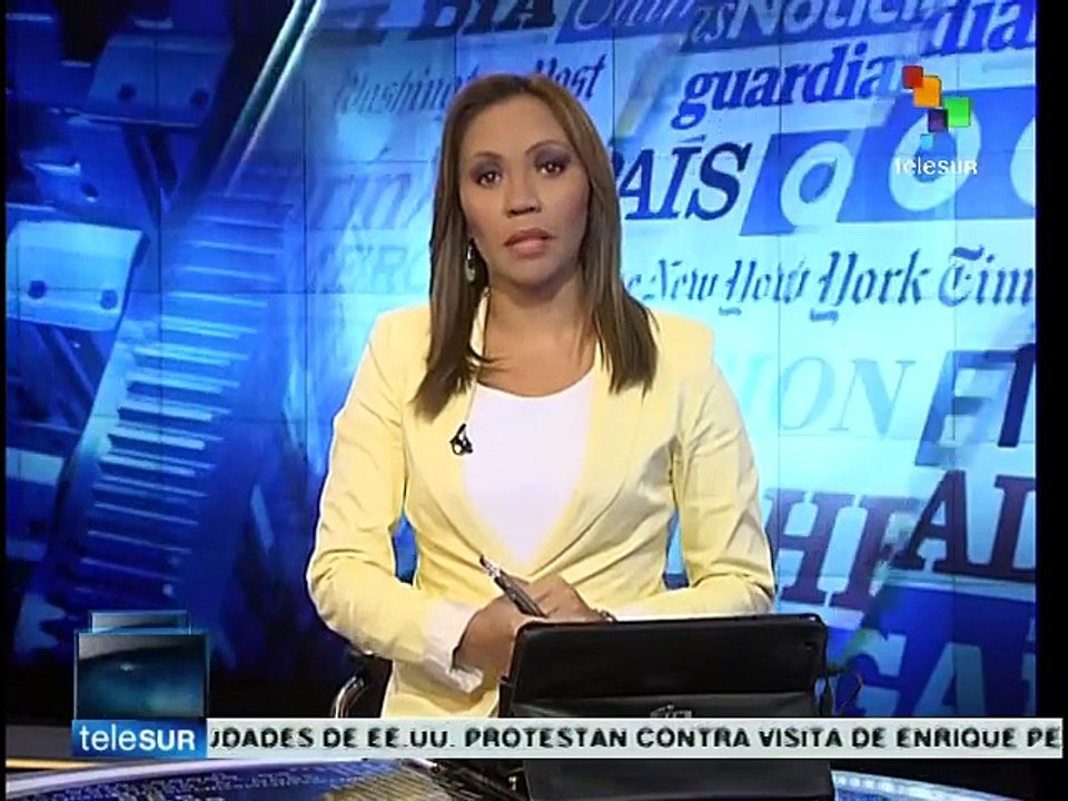 Usuarios de redes sociales opinan sobre Ley de Medios en Brasil