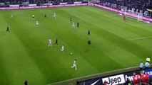 Mateo Kovačić ( Red Card ) Horror Foul vs Lichtsteiner - Juventus vs Inter 2015