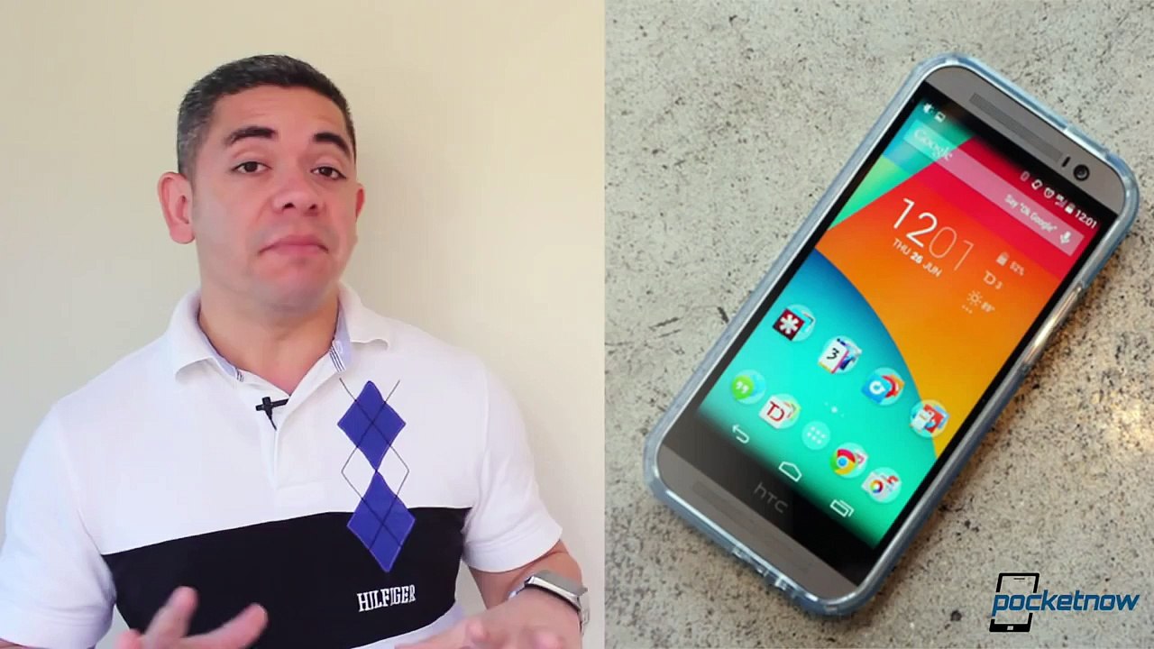 Galaxy Note 4 Prime, HTC CES plans, New LG & more - Pocketnow Daily
